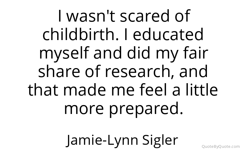 Preview image for this quote by Jamie-Lynn Sigler