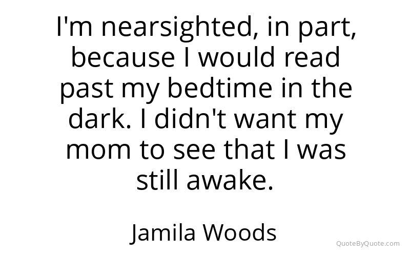 Preview image for this quote by Jamila Woods