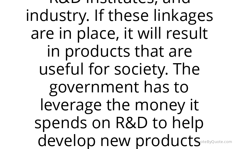 Preview image for this quote by Jamshyd Godrej