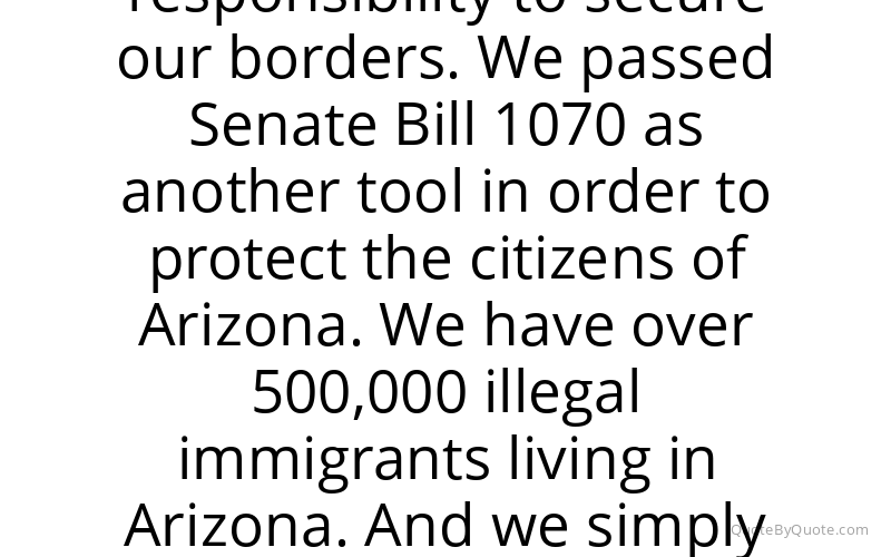 Preview image for this quote by Jan Brewer