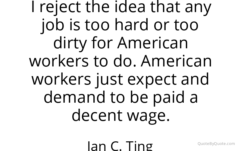 Preview image for this quote by Jan C. Ting