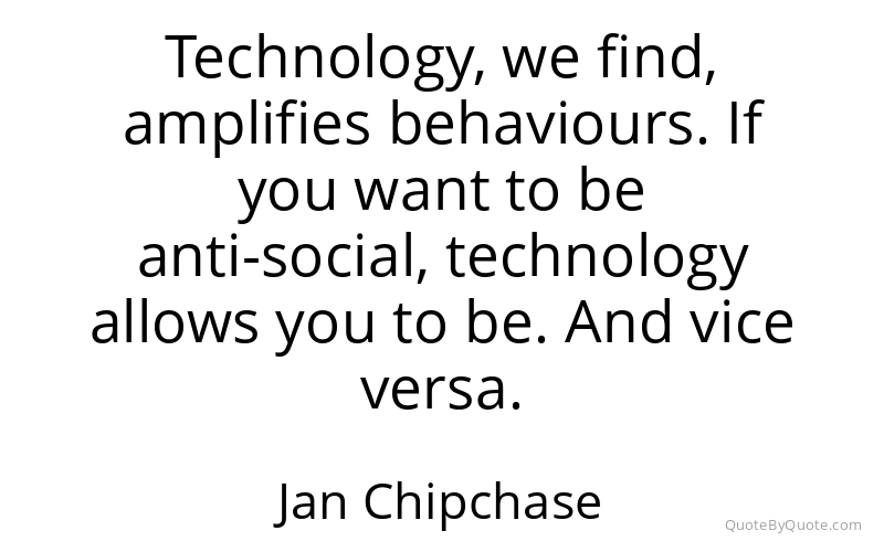 Preview image for this quote by Jan Chipchase