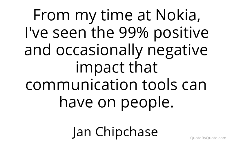 Preview image for this quote by Jan Chipchase