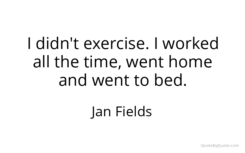 Preview image for this quote by Jan Fields