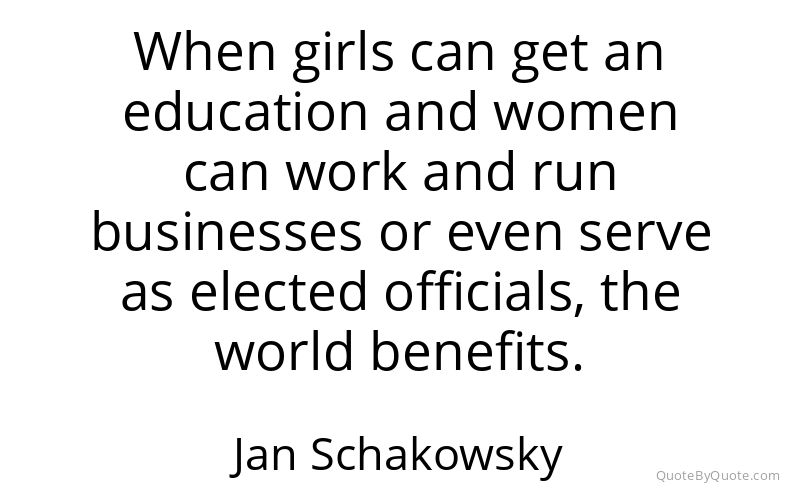 Preview image for this quote by Jan Schakowsky