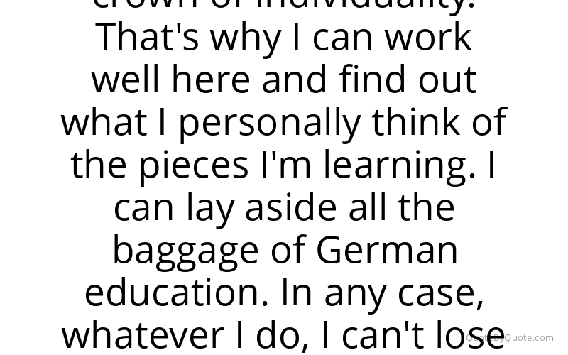 Preview image for this quote by Jan Vogler