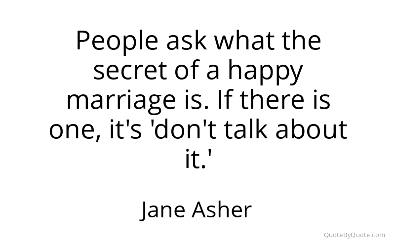 Preview image for this quote by Jane Asher
