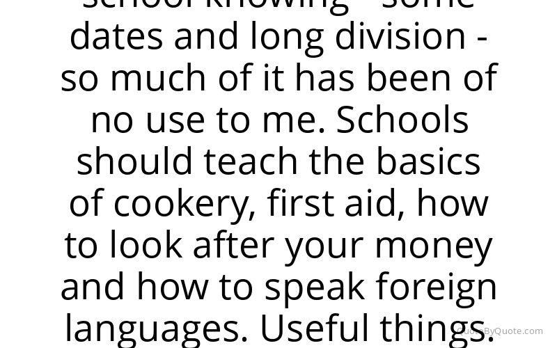 Preview image for this quote by Jane Asher