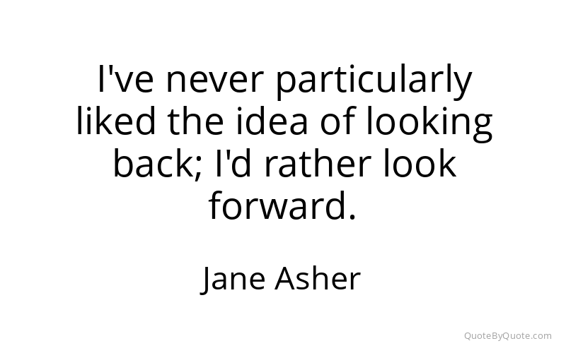 Preview image for this quote by Jane Asher