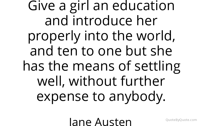 Preview image for this quote by Jane Austen