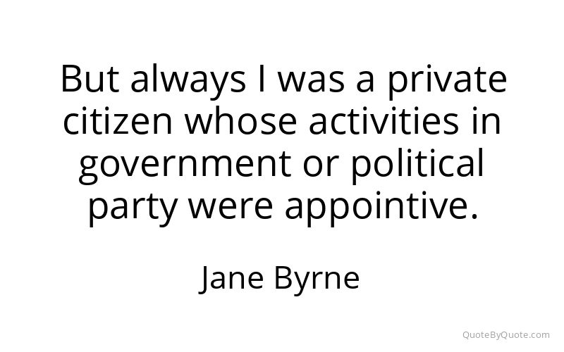 Preview image for this quote by Jane Byrne
