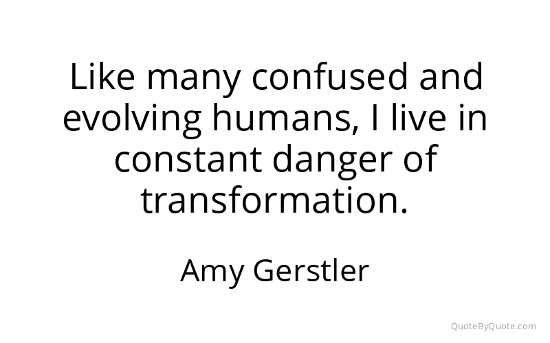 Preview image for this quote by Amy Gerstler