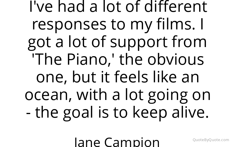 Preview image for this quote by Jane Campion
