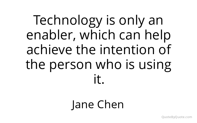 Preview image for this quote by Jane Chen