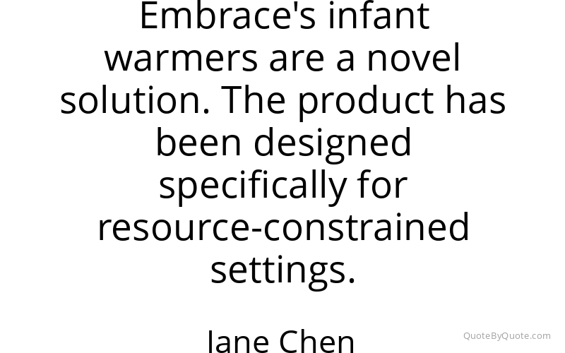 Preview image for this quote by Jane Chen