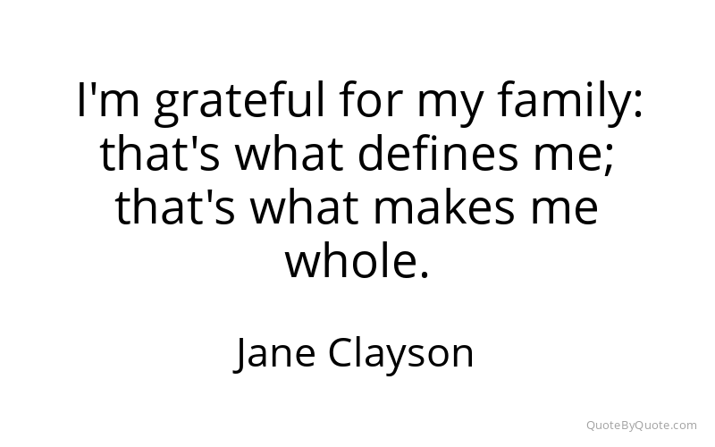 Preview image for this quote by Jane Clayson