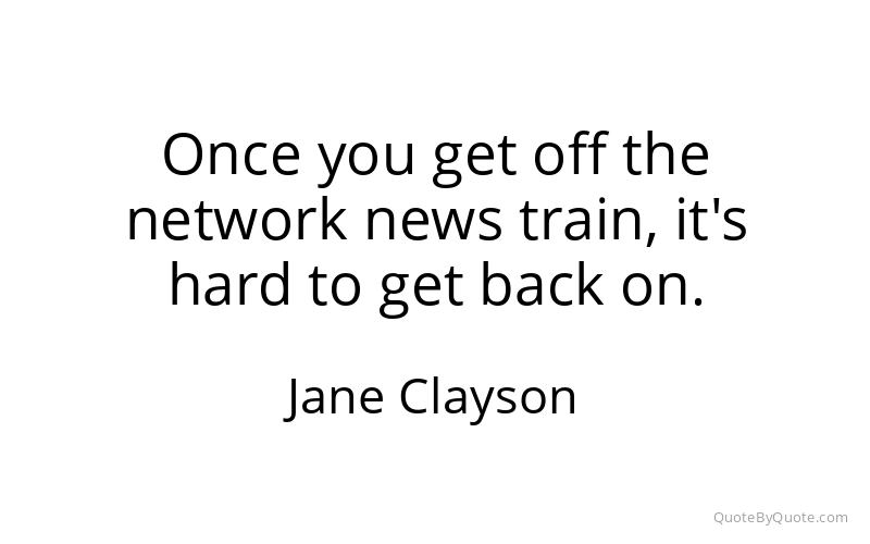 Preview image for this quote by Jane Clayson