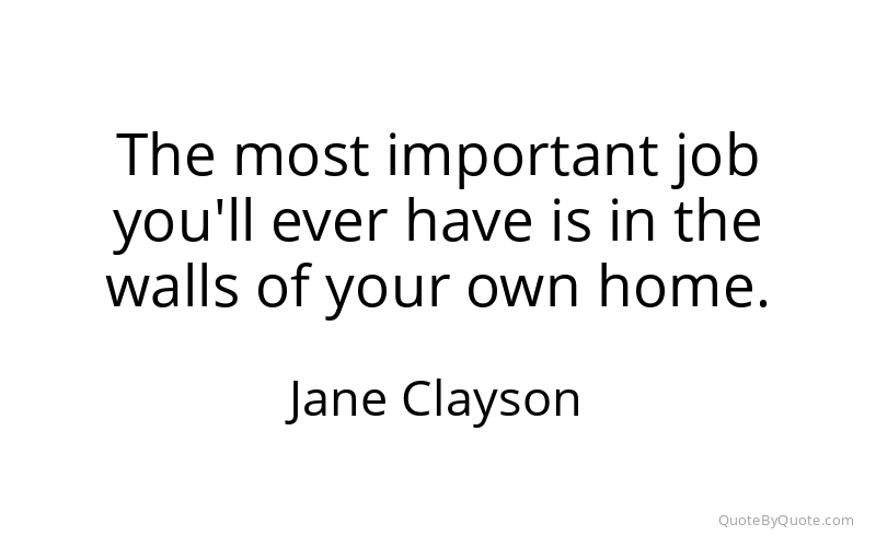 Preview image for this quote by Jane Clayson