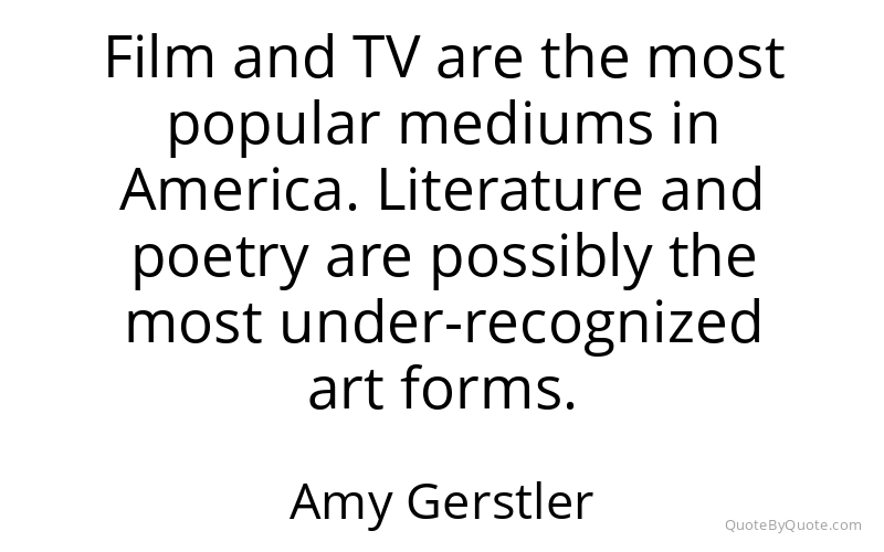Preview image for this quote by Amy Gerstler
