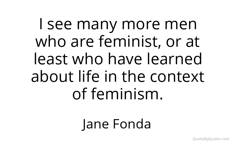 Preview image for this quote by Jane Fonda