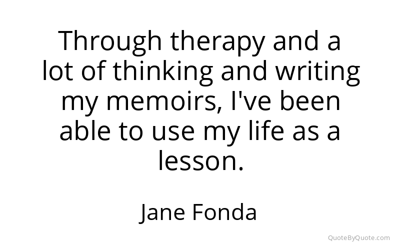 Preview image for this quote by Jane Fonda