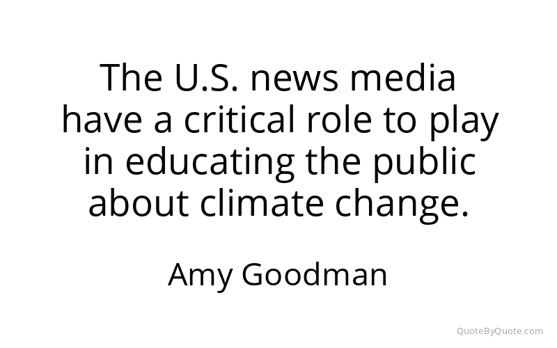 Preview image for this quote by Amy Goodman