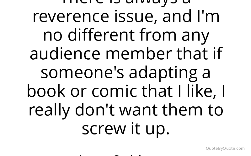Preview image for this quote by Jane Goldman