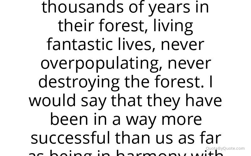 Preview image for this quote by Jane Goodall