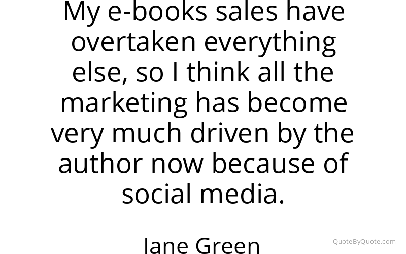 Preview image for this quote by Jane Green