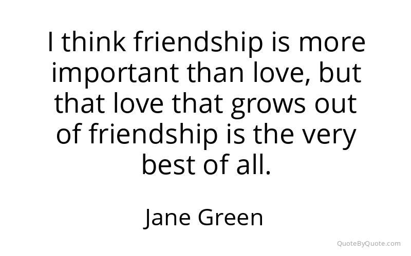 Preview image for this quote by Jane Green
