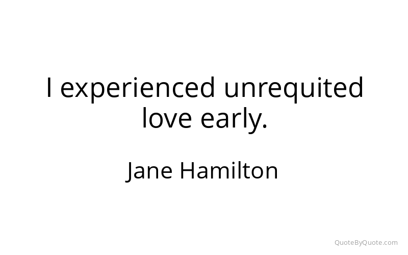 Preview image for this quote by Jane Hamilton