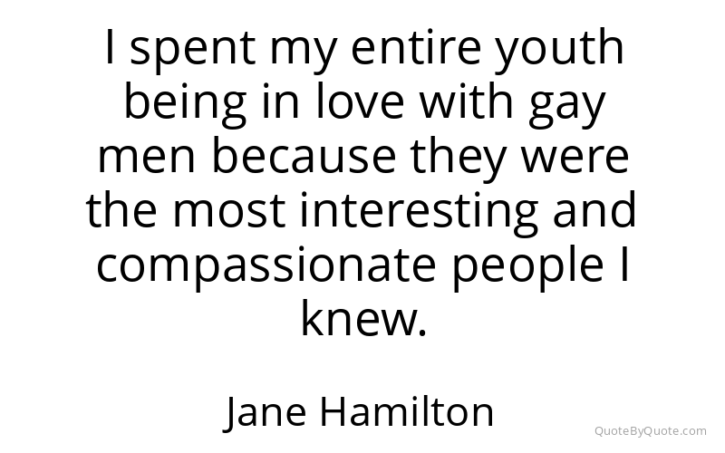 Preview image for this quote by Jane Hamilton