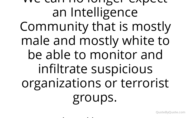 Preview image for this quote by Jane Harman