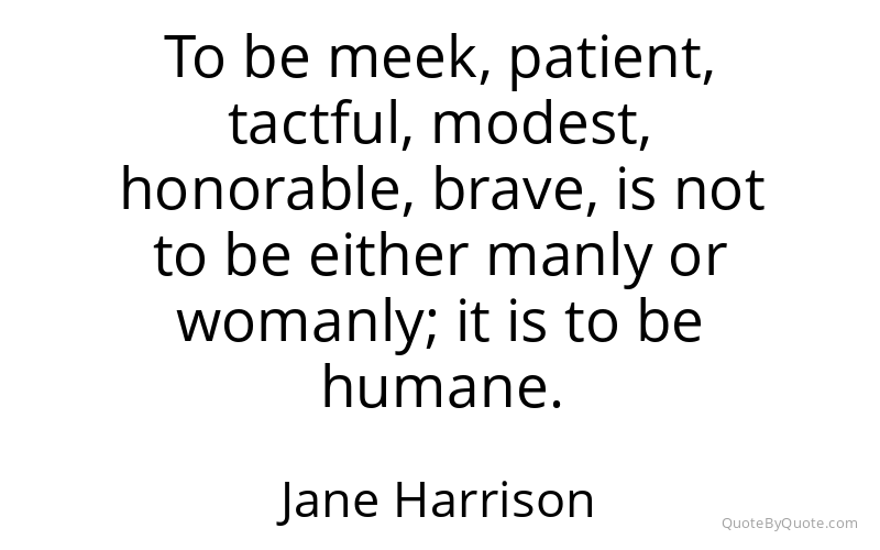 Preview image for this quote by Jane Harrison