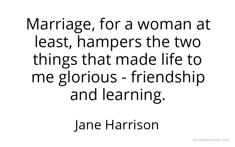 Preview image for this quote by Jane Harrison
