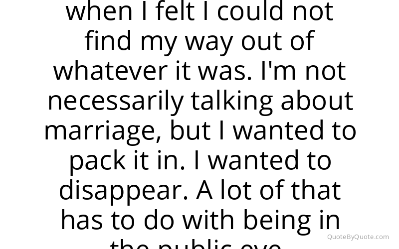 Preview image for this quote by Amy Grant