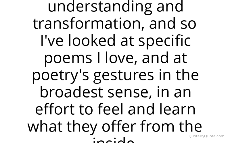 Preview image for this quote by Jane Hirshfield