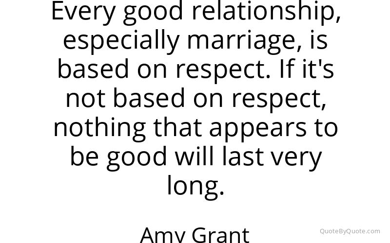 Preview image for this quote by Amy Grant