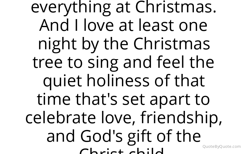 Preview image for this quote by Amy Grant
