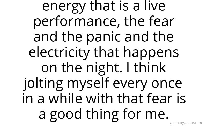 Preview image for this quote by Jane Krakowski