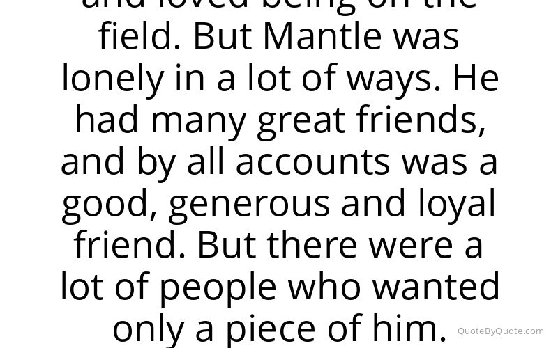 Preview image for this quote by Jane Leavy