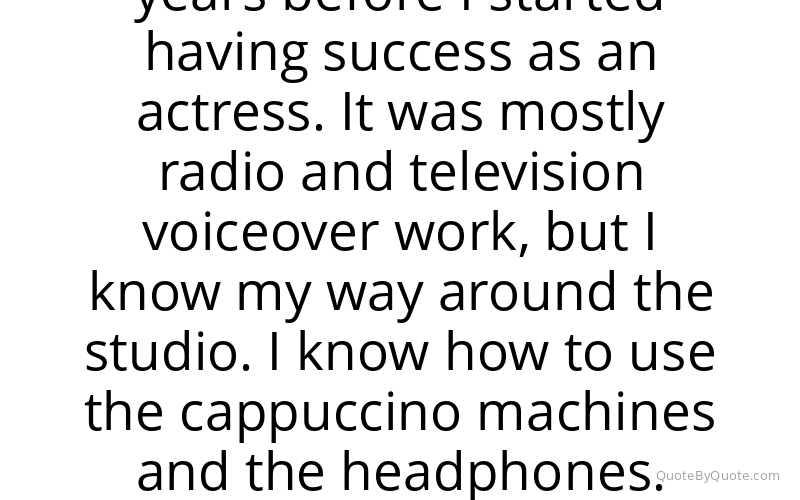 Preview image for this quote by Jane Lynch