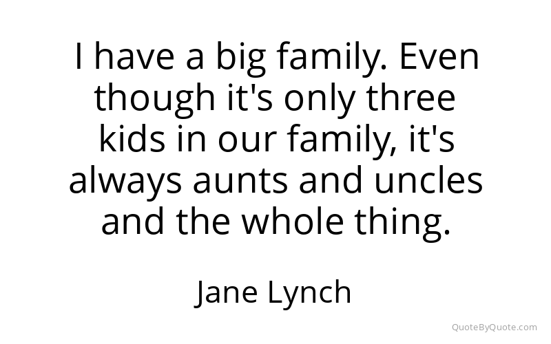 Preview image for this quote by Jane Lynch