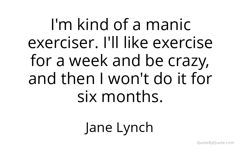 Preview image for this quote by Jane Lynch