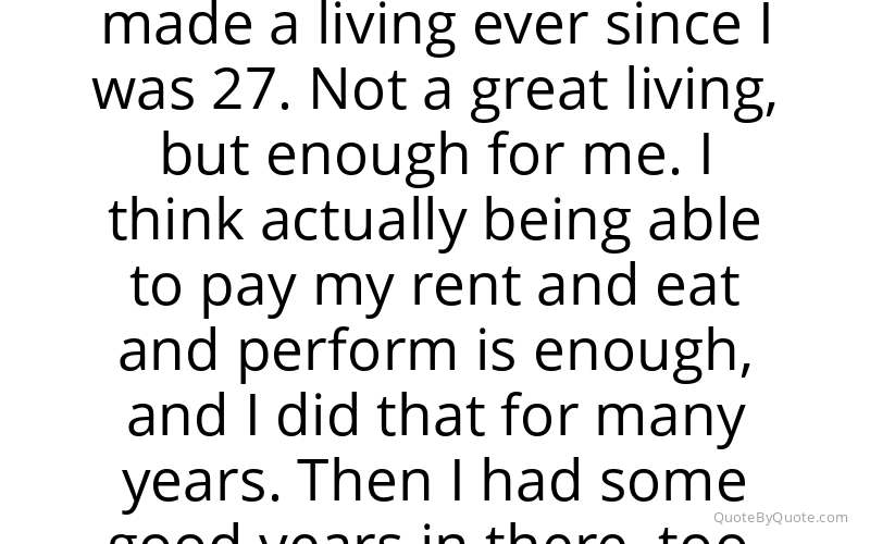 Preview image for this quote by Jane Lynch