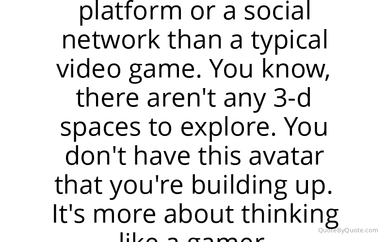 Preview image for this quote by Jane McGonigal