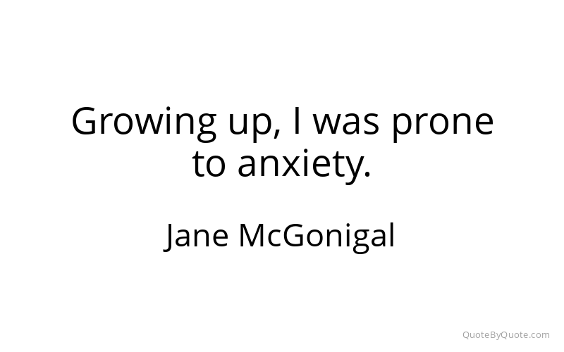 Preview image for this quote by Jane McGonigal