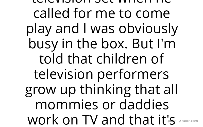 Preview image for this quote by Jane Pauley
