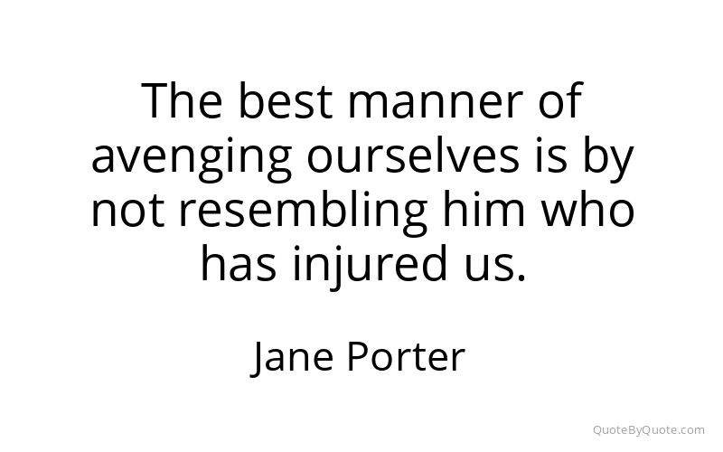 Preview image for this quote by Jane Porter