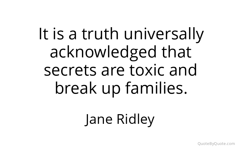 Preview image for this quote by Jane Ridley